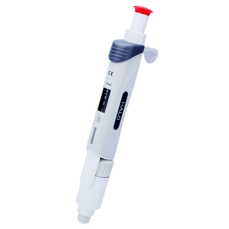 MTC Bio - Single-Channel Pipettes - H6800-5M